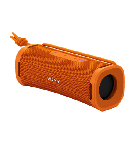 Sony SRS-ULT10 беспроводная колонка, цвет оранжевый